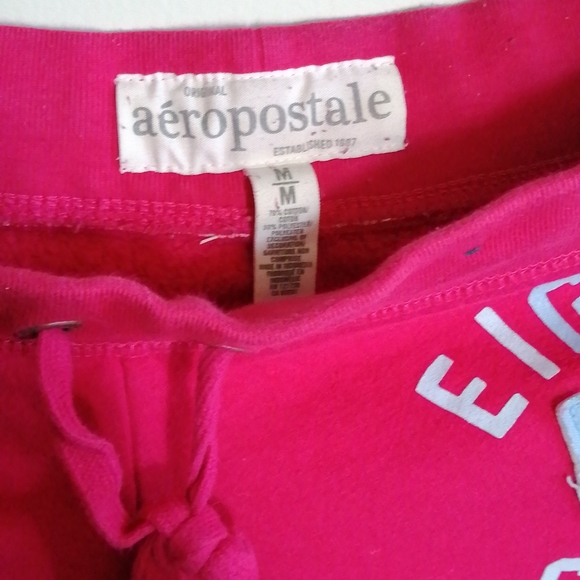 Aeropostale joggers - Picture 2 of 5